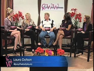 Dan Dotson and Laura Dotson of Storage Wars - Interview