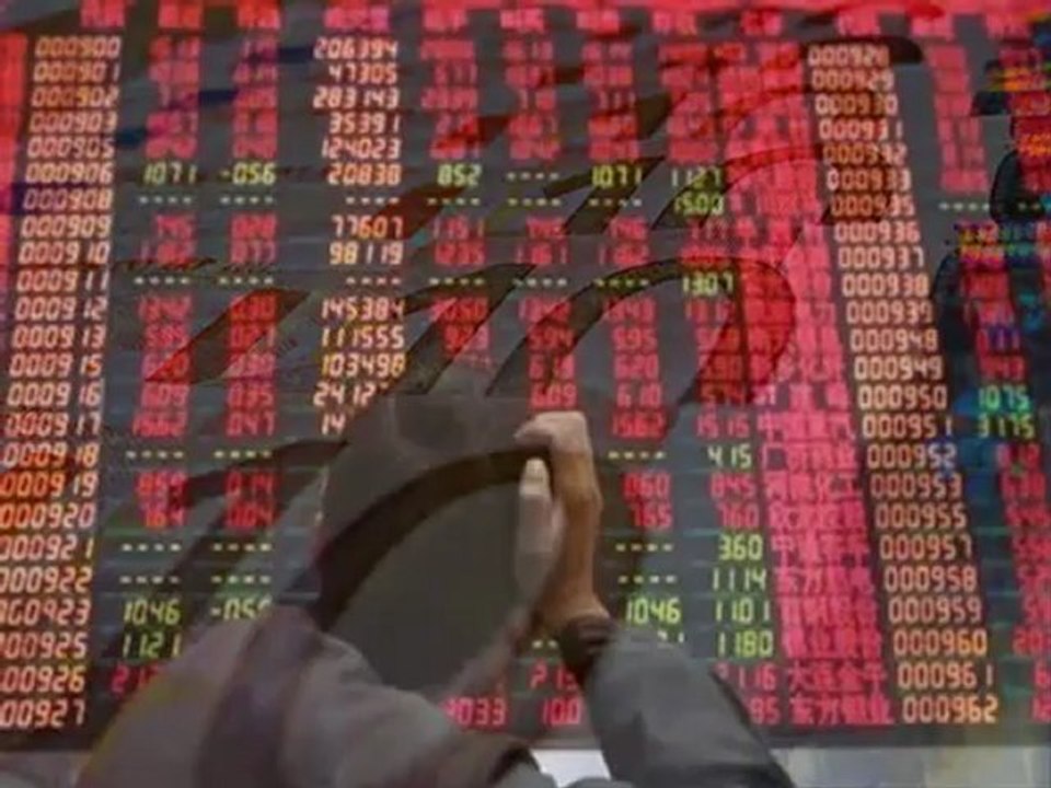 El Poder Financiero y el Terrorismo Illuminati