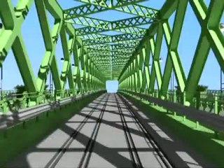 Bratislavská MHD: Pribudnú súkromníci, električka aj nový most (20120322)