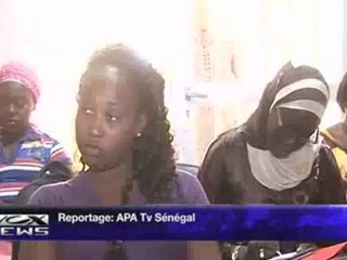 Voxafrica news Sénégal Portabilité au Sénégal