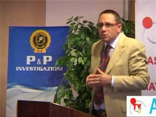 intervento del dott. antonio marziale - potenza 2012