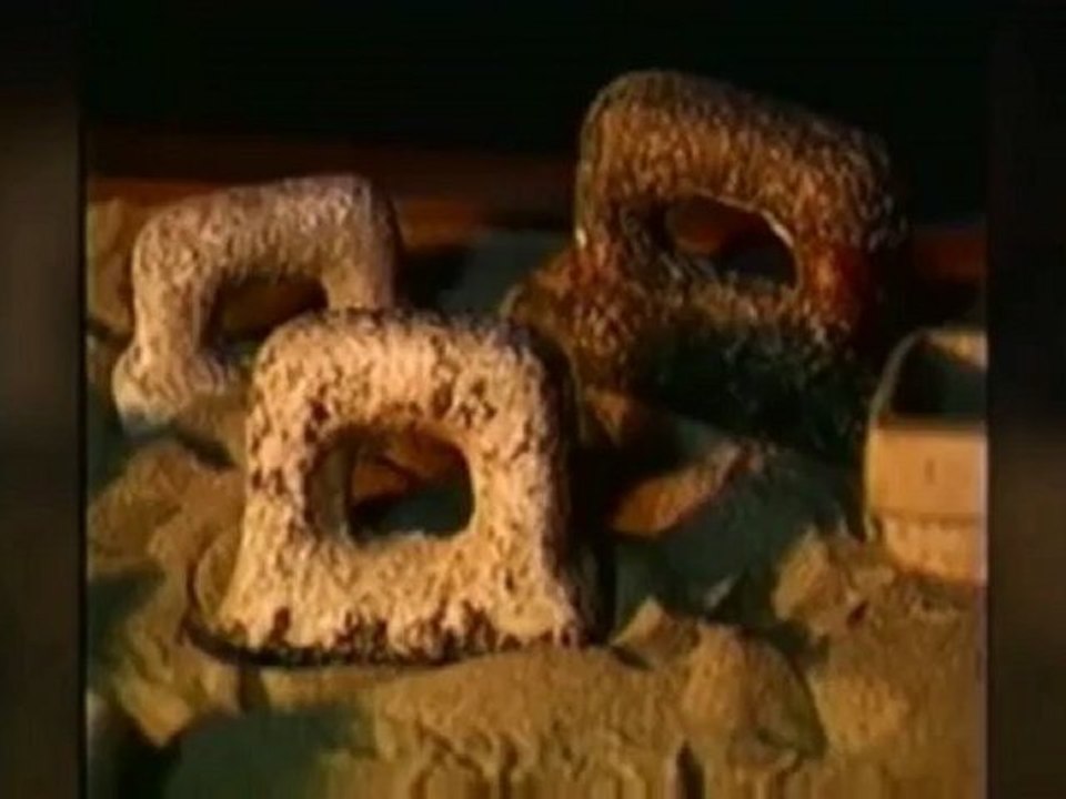 Bonampak, de colores y técnicas