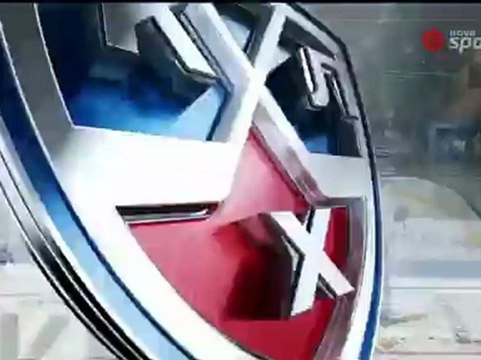 Kevin Dallman - 3:2 - CSKA vs. SKA