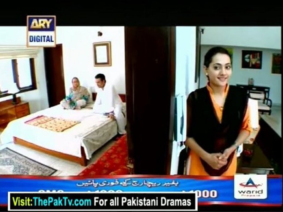 Khushi Aik Roag Episode 18 - Part 3