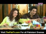 Mannat Episode 28 By PTV Home - Part 2
