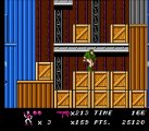Test : Codename Viper (NES)