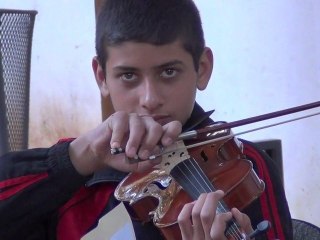 Sonidos de la Tierra, vu par Buena Cultura Social Club (sept. 2012)