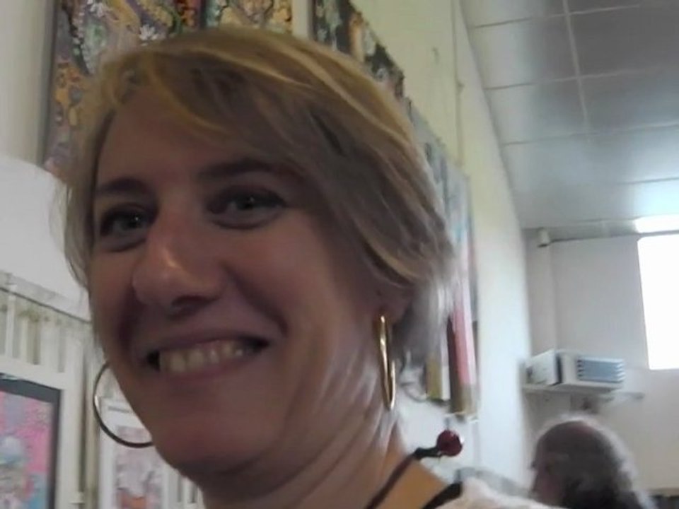 Ka Ti au Grand BAZ'ART à Bezu 2012