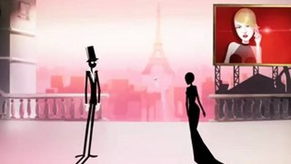 Yves St Laurent - Rouge Pur Couture Vernis à Lèvres