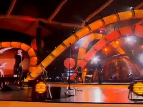 Kim Wilde (2008_pologne) You came+ You keep me hangin' on