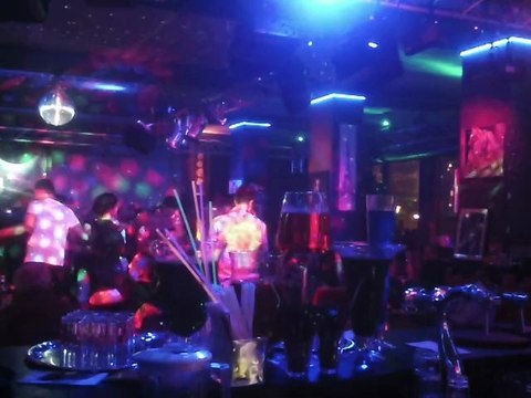 canlimuzik dogumgunu bekarliga-veda partileri icin mukemmel eglence mekani mavigul lumiere Arnhem