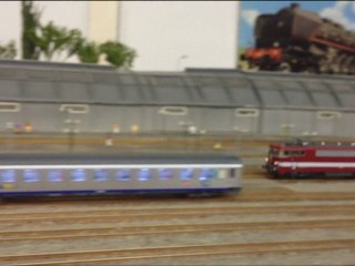 Capitole sur le réseau de l'APPAR