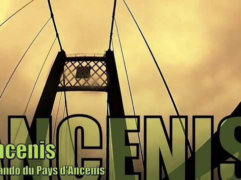 La rando du Pays d'Ancenis 2012 Les P'tits lu