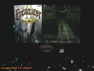 Novedades de Sony Online Entertainment