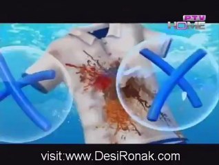 Koi Meray Dil Say Pouchay Episode 16- 8th October 2012  Part 2