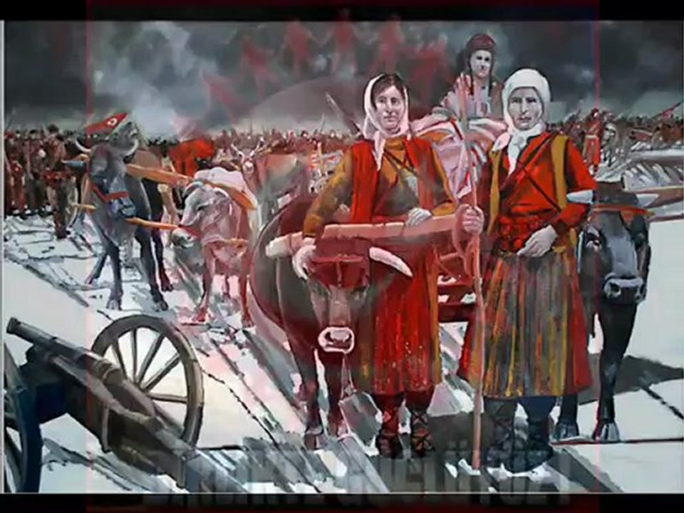 BU VATAN BİZİMDİR BURADAYIZ BİZ & TÜRK KARDEŞLİK MERKEZİ