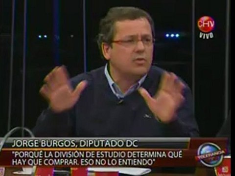 Tolerancia Cero 7 de Oct P1