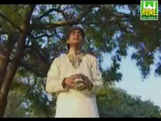 Meri Gal ban gaye aye      (Farhan Ali Qadri)