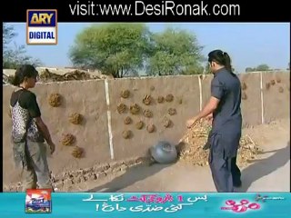 Desi Kuriyan ( Season 4 ) Episode 25 - 8th October 2012 part 2
