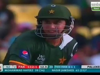 Best of Nasir Jamshed