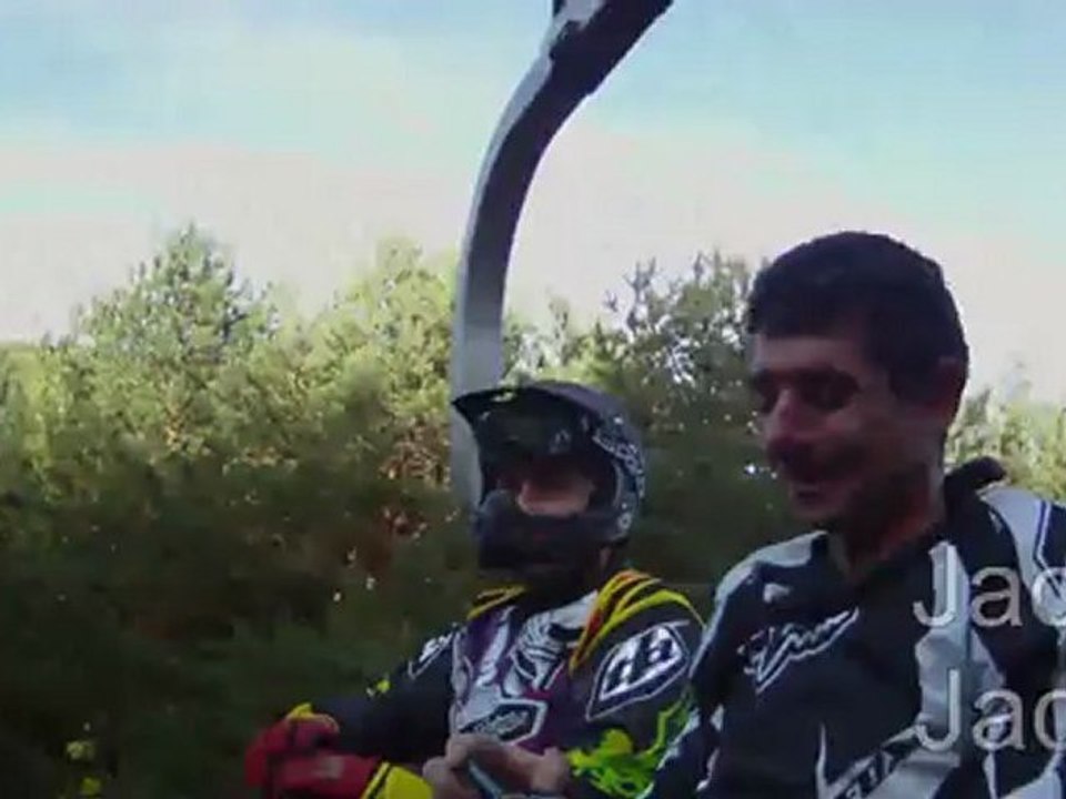 Trailer Pinilla
