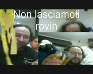 Jhondoe74 vs Hannibal Lecter