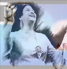 R A S M A L A T - أم كلثوم - ألف ليلة وليلة