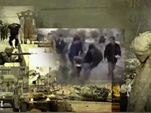 Сквозь Апокалипсис 2 СМИ