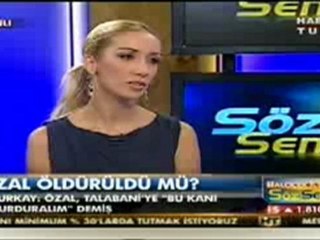 Kemal Burkay: Özal'ı Ortadan Kaldırdılar