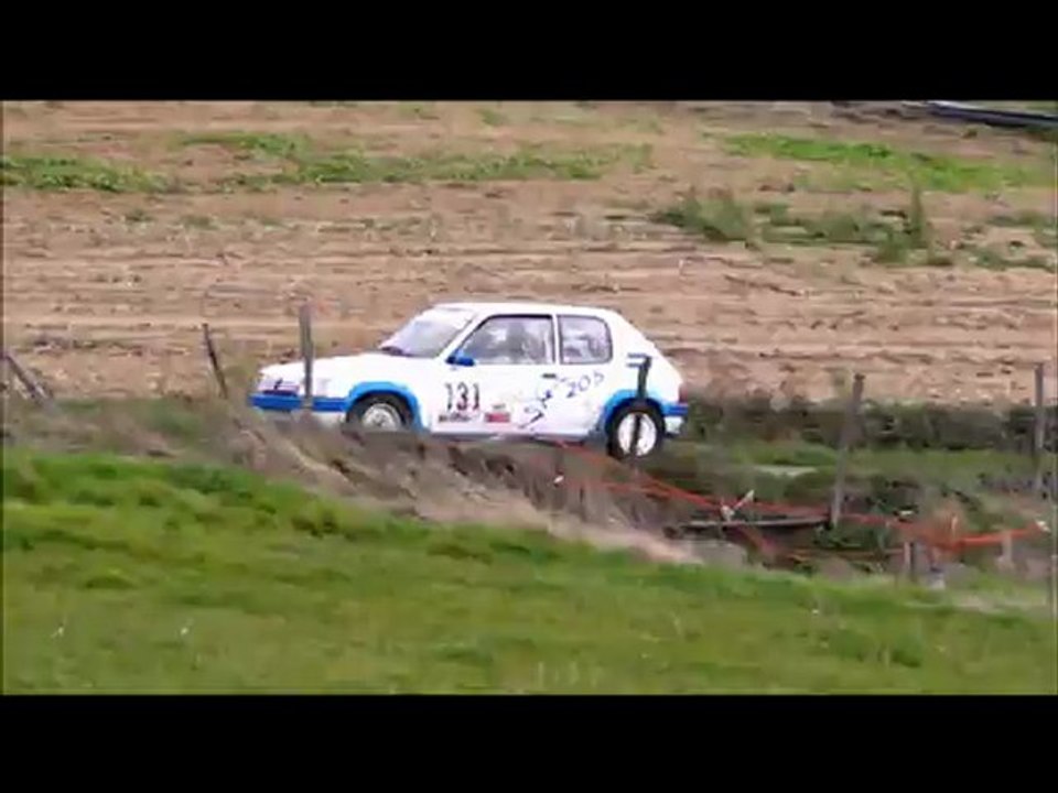 rallye mauves plats 2012