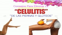 Como Curar la Celulitis-celulitis Tratamiento Natural