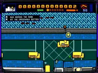 Retro City Rampage - Official Launch Trailer