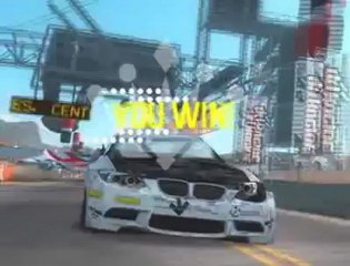 Need For Speed ProStreet