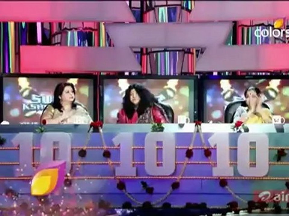 Sur Kshetra Promo 13th&14 October 2012 Watch Online Promo 2 HD