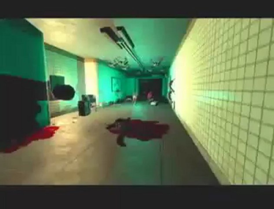 F.E.A.R. Files