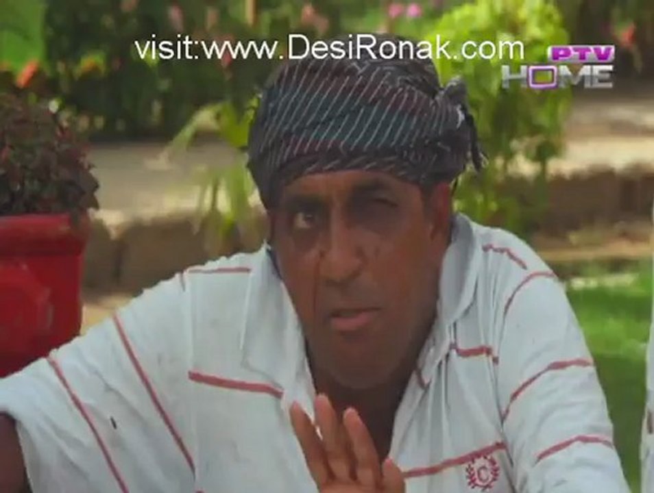 Manzil-e-Murad  -8th October 2012 Part 2