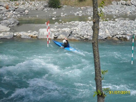 DURANCE CANOE KAYAK, HAUTES ALPES, FRANCE (2 of 4)