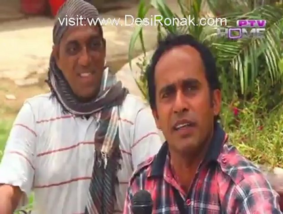 Manzil-e-Murad  -8th October 2012 Part 3