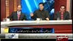 Kal Tak with Javed Chaudhry 8th October 2012