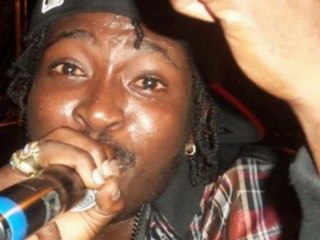 Blak Ryno - Bere Gyal - Markus Records - October 2012