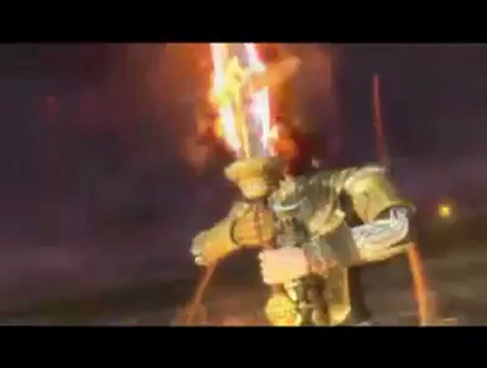 Lost Odyssey