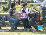 Japon: ces enfants enlevés par un de leurs parents
