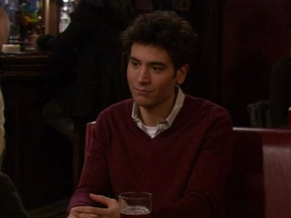 How I Met Your Mother S08E03 (2012) Full Episode HD Free Streaming Watch Download