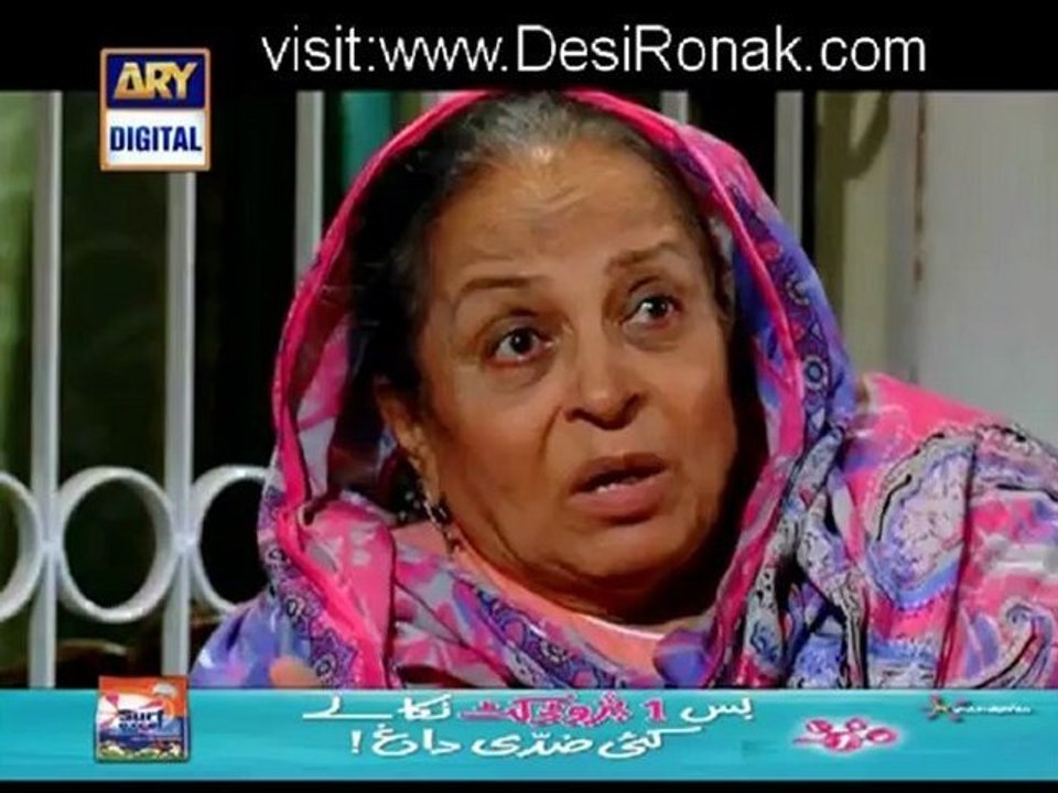Khushi Ek Roag Episode 18 - 8th October 2012 part 4 HQ