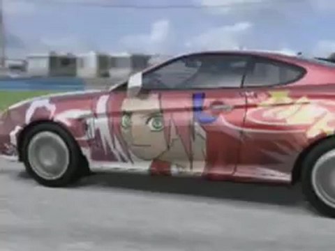 Forza Motorsport 2 (Analisis) gameprotv.com