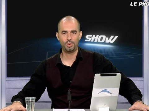 Talk - Partie 1 : après OM-PSG (2-2)