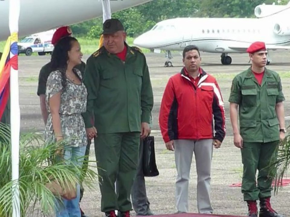 La révolution de Chavez confirmée
