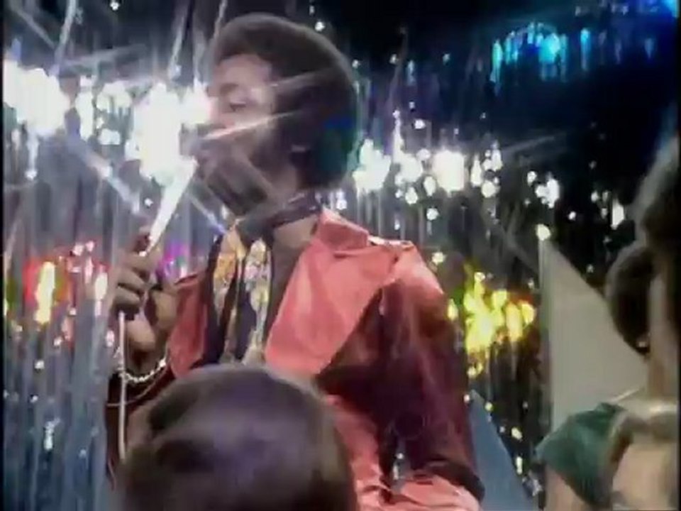 The Real Thing - You To Me Are Everything (TOTP) (VHS) [1976] [HQ]