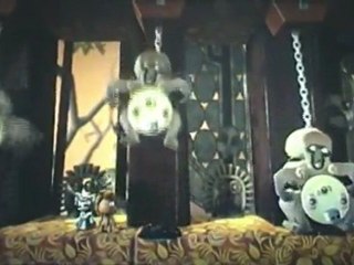 Whatever LBP : 2x01 - Safari Dansant