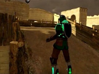 Slivers // Shootmania // Mode Elite //FU